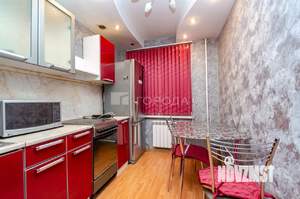 2-к квартира, на длительный срок, 42м2, 5/9 этаж