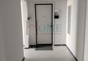 2-к квартира, на длительный срок, 70м2, 4/17 этаж