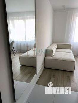 2-к квартира, на длительный срок, 40м2, 5/25 этаж