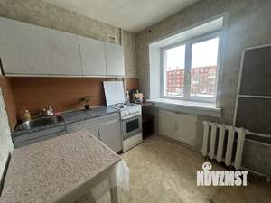 1-к квартира, на длительный срок, 32м2, 3/5 этаж