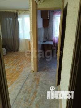 1-к квартира, на длительный срок, 31м2, 3/5 этаж