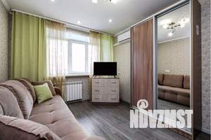 1-к квартира, посуточно, 30м2, 2/9 этаж