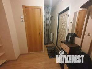 1-к квартира, на длительный срок, 39м2, 7/10 этаж