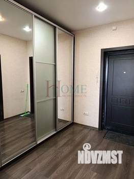 1-к квартира, на длительный срок, 40м2, 9/25 этаж