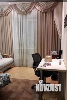 3-к квартира, на длительный срок, 62м2, 4/7 этаж