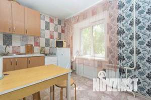 3-к квартира, посуточно, 55м2, 1/5 этаж
