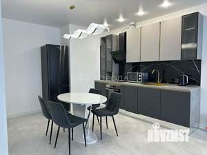 2-к квартира, на длительный срок, 70м2, 15/15 этаж