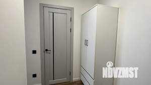 Студия квартира, посуточно, 28м2, 21/25 этаж