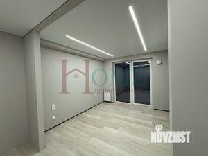 2-к квартира, на длительный срок, 41м2, 7/17 этаж