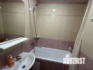 Студия квартира, посуточно, 20м2, 8/17 этаж