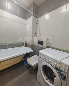 1-к квартира, на длительный срок, 20м2, 5/17 этаж