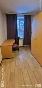 2-к квартира, на длительный срок, 42м2, 4/4 этаж