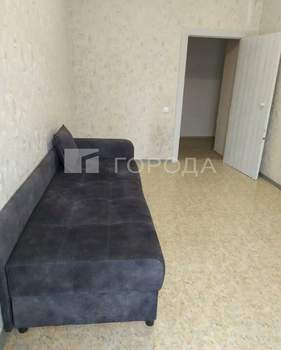 2-к квартира, на длительный срок, 57м2, 4/5 этаж