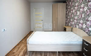 2-к квартира, на длительный срок, 59м2, 7/10 этаж