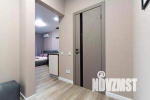 1-к квартира, посуточно, 26м2, 22/25 этаж