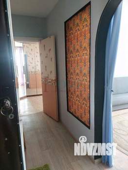 2-к квартира, на длительный срок, 44м2, 9/9 этаж