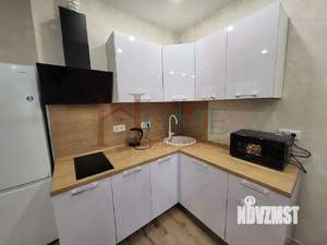 2-к квартира, на длительный срок, 46м2, 19/25 этаж