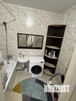 3-к квартира, на длительный срок, 60м2, 20/24 этаж