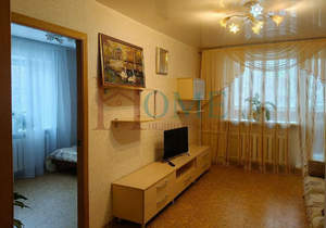 2-к квартира, на длительный срок, 41м2, 5/5 этаж