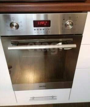 Студия квартира, на длительный срок, 30м2, 10/13 этаж