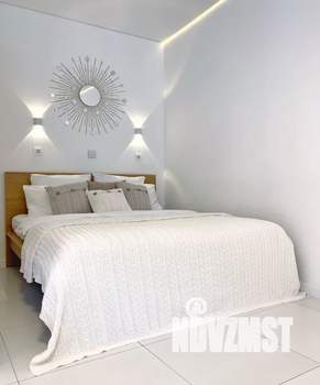 Студия квартира, посуточно, 32м2, 2/7 этаж