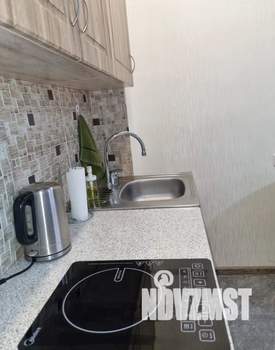 Студия квартира, посуточно, 28м2, 5/25 этаж