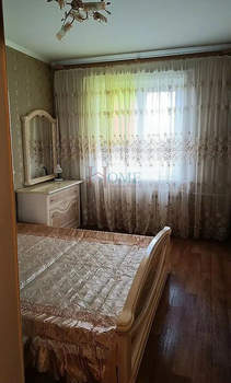 2-к квартира, на длительный срок, 50м2, 6/10 этаж