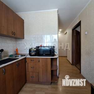 3-к квартира, на длительный срок, 58м2, 2/5 этаж