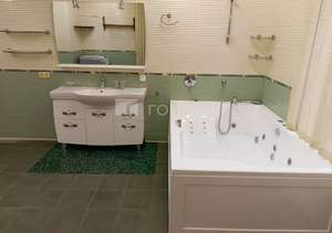 6-к квартира, на длительный срок, 200м2, 6/11 этаж