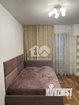 1-к квартира, на длительный срок, 34м2, 3/10 этаж