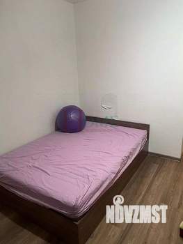 2-к квартира, на длительный срок, 48м2, 6/6 этаж