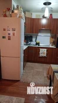 3-к квартира, на длительный срок, 56м2, 2/5 этаж