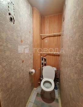 2-к квартира, на длительный срок, 46м2, 2/9 этаж