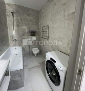 Студия квартира, на длительный срок, 30м2, 9/24 этаж