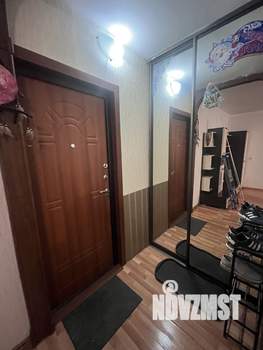 1-к квартира, на длительный срок, 30м2, 1/9 этаж