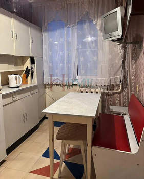 2-к квартира, на длительный срок, 48м2, 3/9 этаж