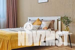 2-к квартира, посуточно, 44м2, 7/20 этаж