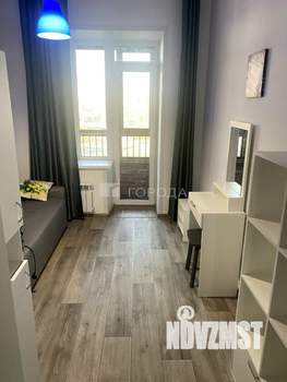 1-к квартира, на длительный срок, 27м2, 9/14 этаж