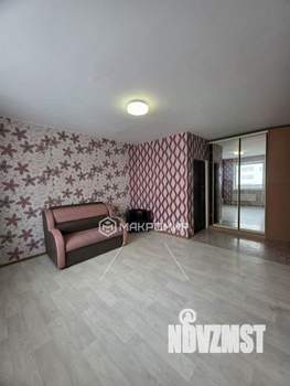 2-к квартира, на длительный срок, 50м2, 4/10 этаж