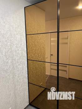 Студия квартира, на длительный срок, 37м2, 12/18 этаж