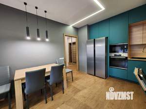 3-к квартира, на длительный срок, 72м2, 19/25 этаж