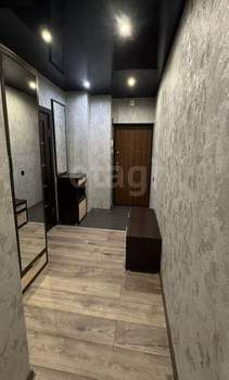 1-к квартира, на длительный срок, 46м2, 2/19 этаж