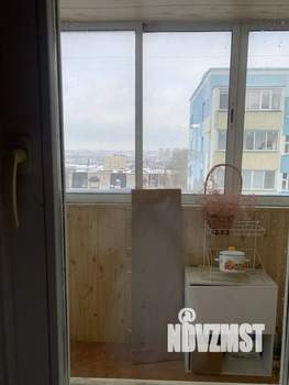 2-к квартира, на длительный срок, 55м2, 8/17 этаж