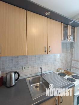 1-к квартира, на длительный срок, 32м2, 2/5 этаж