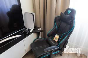 1-к квартира, посуточно, 52м2, 1/1 этаж