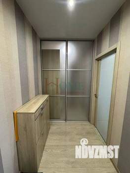 2-к квартира, на длительный срок, 46м2, 9/19 этаж