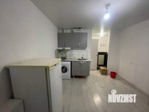 Студия квартира, на длительный срок, 20м2, 2/9 этаж