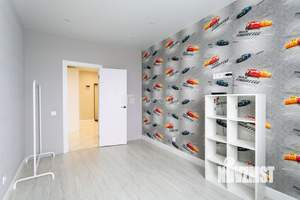 2-к квартира, на длительный срок, 69м2, 24/25 этаж