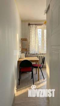 1-к квартира, на длительный срок, 32м2, 4/10 этаж