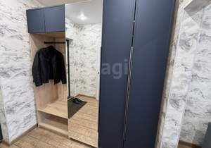 Студия квартира, на длительный срок, 30м2, 15/25 этаж